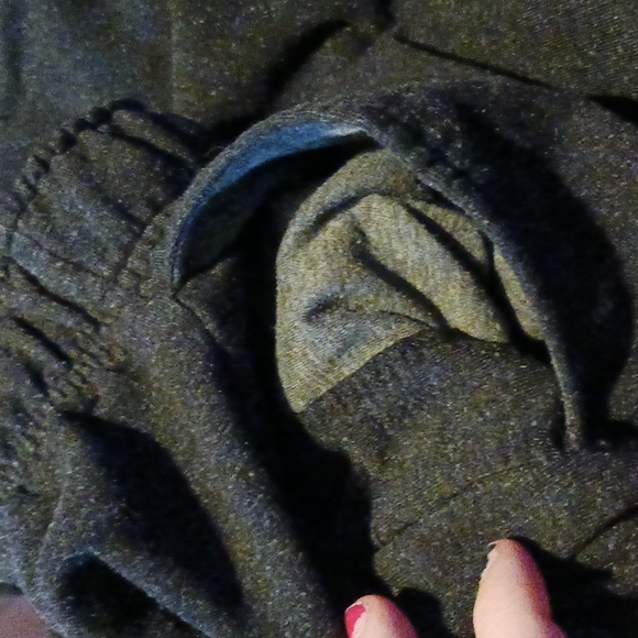 Grey Sweatpants - Picture 4 of 4